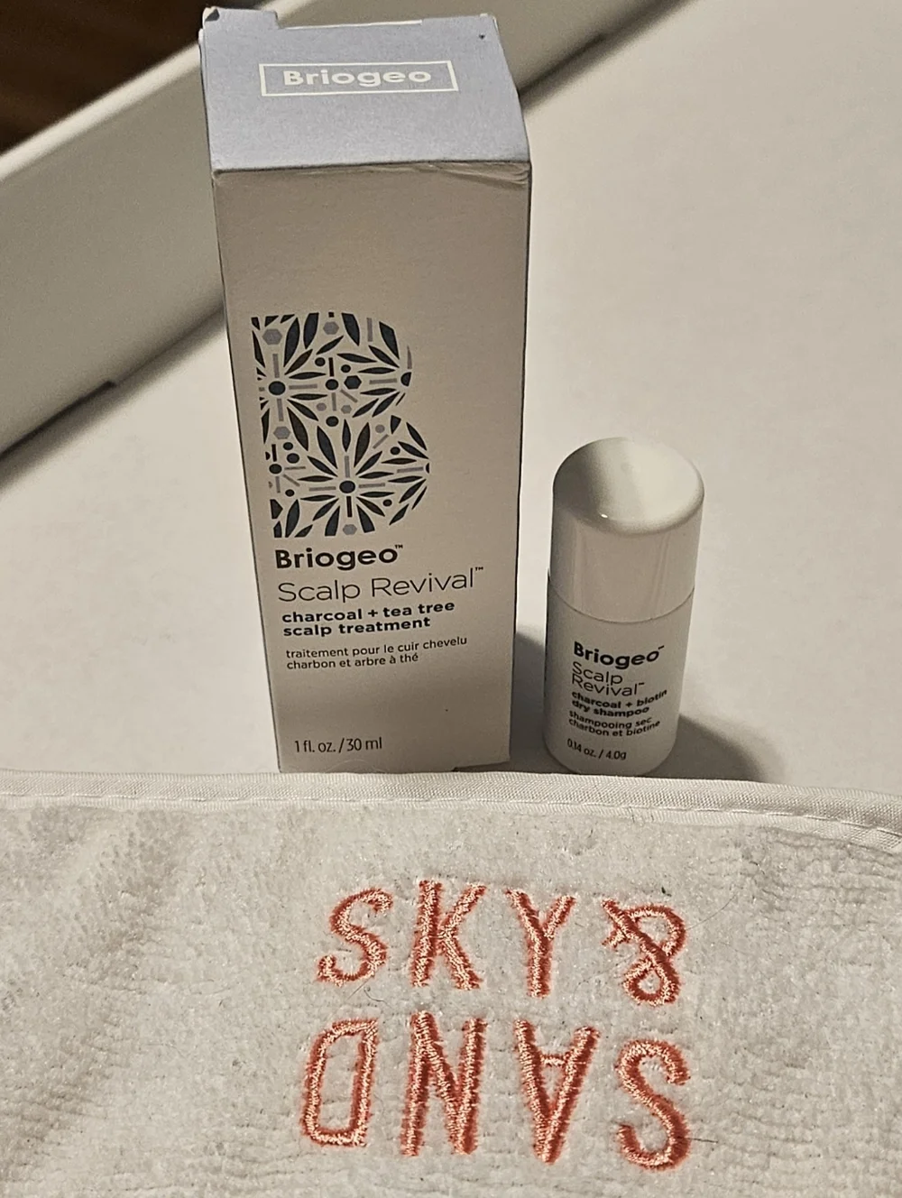 Briogeo Scalp Revival Bundle